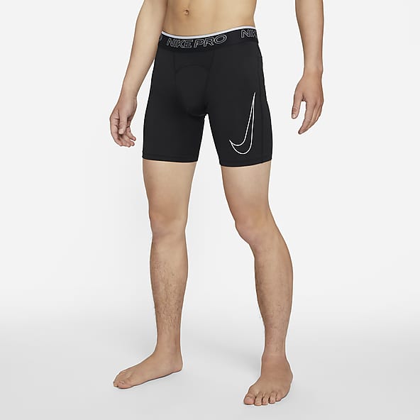 Nike compression tights men's clearance
